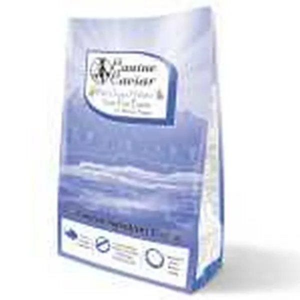 11 Lb Canine Caviar Wild Ocean Grain Free (Herring & Quinoa) All Life Stages - Healing/First Aid